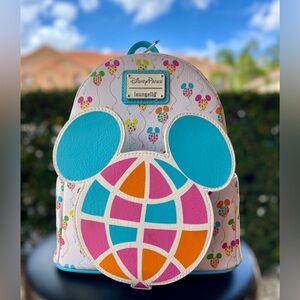 Disney Parks Loungefly